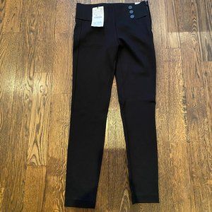 Zara leggings brand new, size small